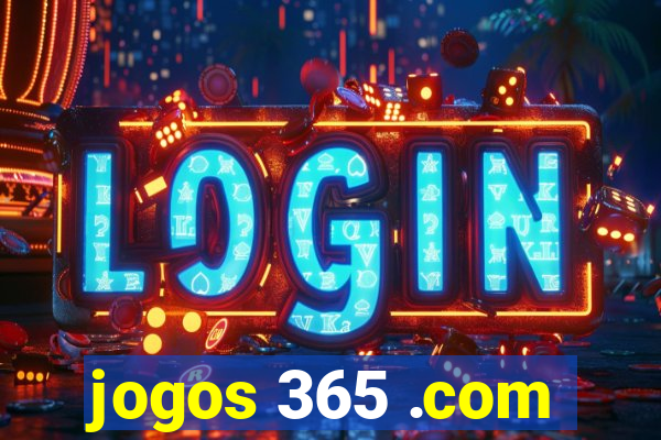 jogos 365 .com